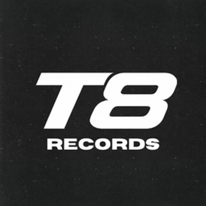 T8 Records Roblox group icon