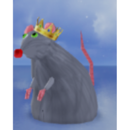 ROYAL RATZ HOME