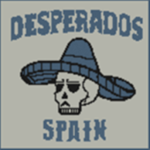 Desperados Treasury