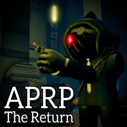 Accurate Piggy RP: The Return icon