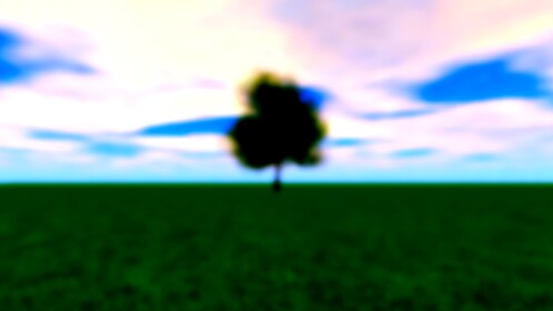 A dream I had