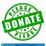 For robux and pls donate