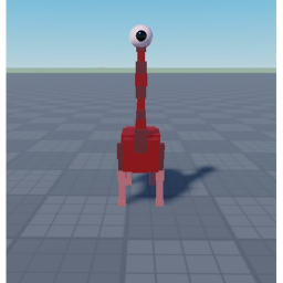 The Island of Oblivion DEMO