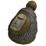 Moai Beanie