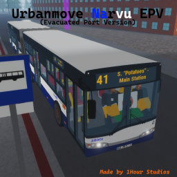 Urbanmove Narvu