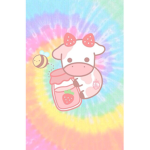 Stawberry army!