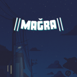‖ MAĞRA ‖