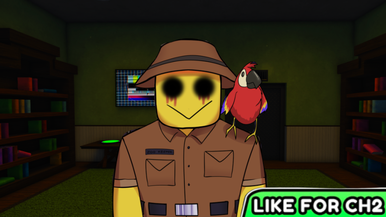 The Zoo Experience 🐒 screenshot 2