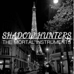 The Shadowhunters.