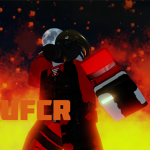 UFCR