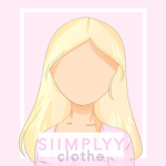 ୨୧ siimplyy official clothes group ୨୧