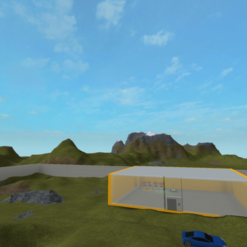 Prison Uprising (BETA)