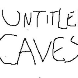 Untitled Caves [ALPHA]