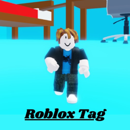 Roblox Tag