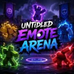 Untitled Emote  Arena icon