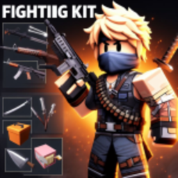 [Beta] Fighting Kit Royale