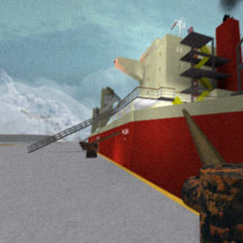 a tragedy [showcase]