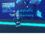 Aquatic Warriors