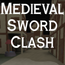 Medieval Sword Clash[50% OFF GAMEPASSES]
