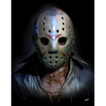 Wolfs vs Jason