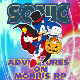 HALLOWEEN|Sonic : Adventures On Mobius Advanced RP