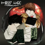 TRSS' UGC Group Thumbnail