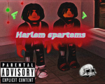 HarIem Spartans | HS