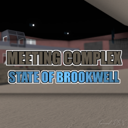 Brookwell Meeting Complex