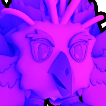 Galaxy Gryphon