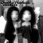 # BACK2R3HAB