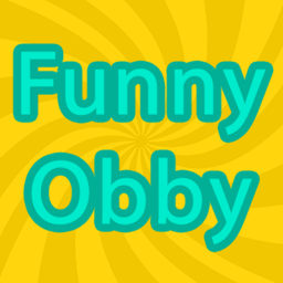 Funny Obby