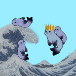 Join if you like my oc sealy