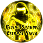 Rising Shadow Eternal Ninja