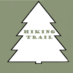 🌲 Hiking Trail [BETA]