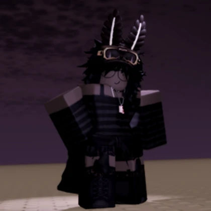 da meilings Roblox group icon
