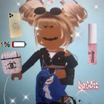 Baddie Group A