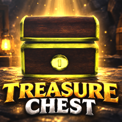 Treasure Chest