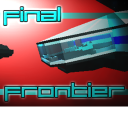 The Final Frontier [BETA 1.7] icon