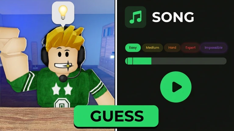 New Songs & Group Mode🎵 