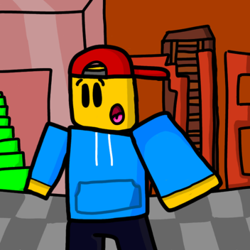 This ain't 2021 baseplate