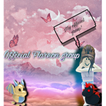 Official flareon group