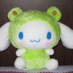 froggyy cult