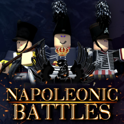 🌿Napoleonic Battles [GAMEPASSES]