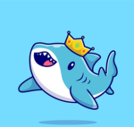 SHARK COLONY