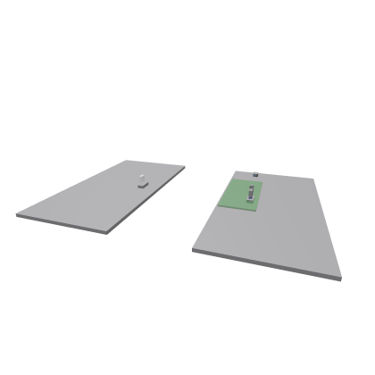 Cutscene Model