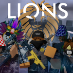[SEA] Lions Division