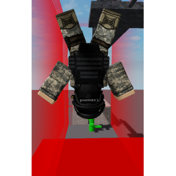 Dont Fall!!!