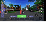 Bedwars is the best uhhhhh