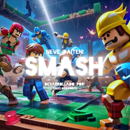 SMASH NEV (ACTUALIZACION) B