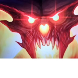 The demon obby